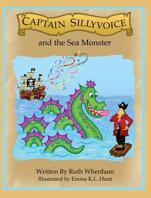 Captain Sillyvoice and the Sea Monster