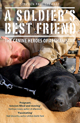 A Soldier's Best Friend