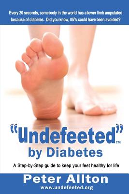 "Undefeeted" by Diabetes