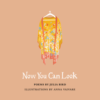 Now You Can Look
