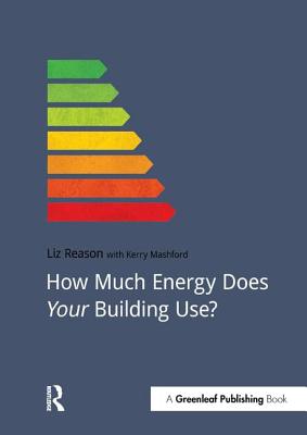 How Much Energy Does Your Building Use?