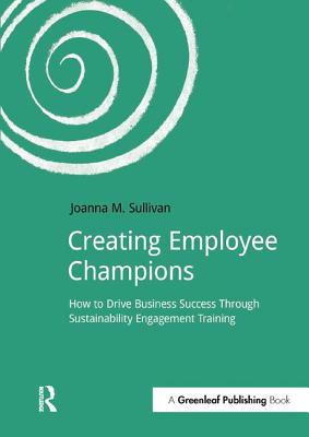 Creating Employee Champions