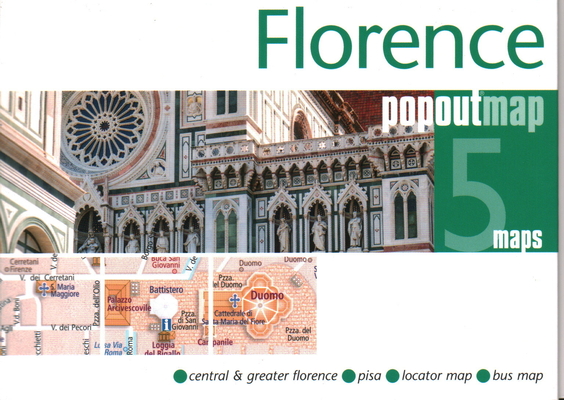 Florence PopOut Map