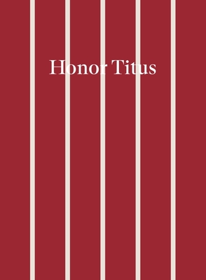 Honor Titus