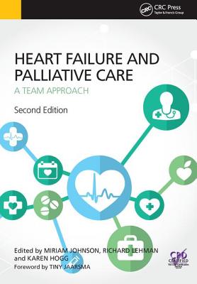 Heart Failure and Palliative Care