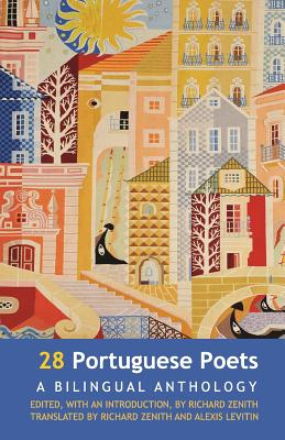 28 Portuguese poets