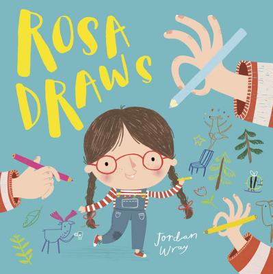 Rosa Draws