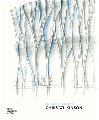 Sketchbooks of Chris Wilkinson