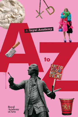 A Royal Academy A-Z