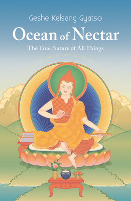 Ocean Of Nectar