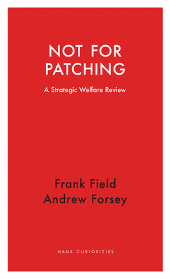 Not for Patching – A Strategic Welfare Review