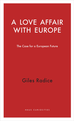 A Love Affair with Europe