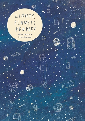 Lights, Planets, People!