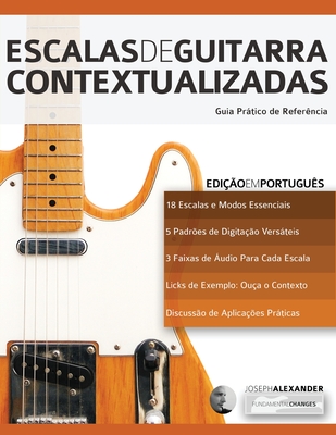 Escalas de Guitarra Contextualizadas