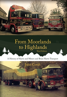 From Moorlands to Highlands