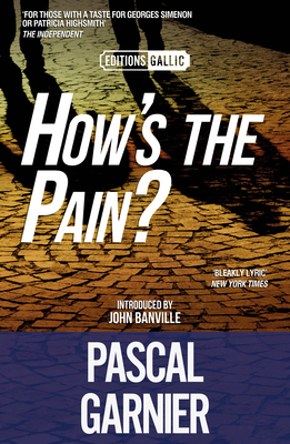 How''s the Pain?
