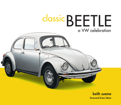 Classic Beetle