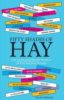 Fifty Shades of Hay