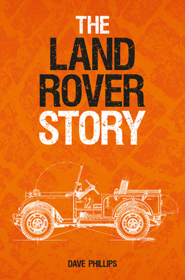 The Land Rover Story