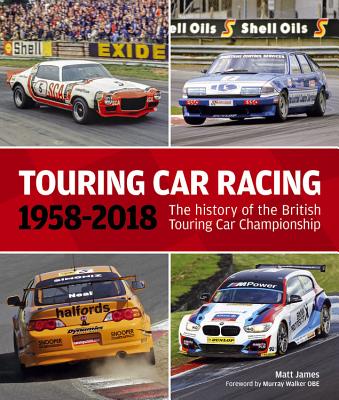 Touring Car Racing