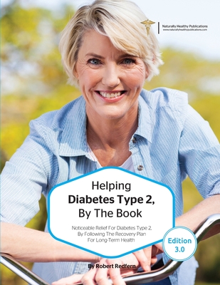 Helping Diabetes Type 2, By The Book