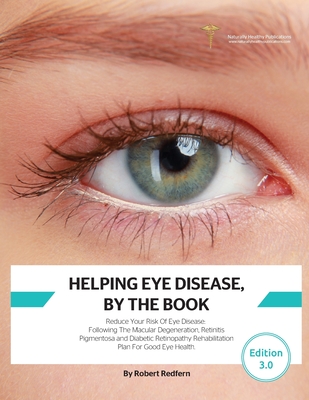 Helping Eye Disease, By The Book