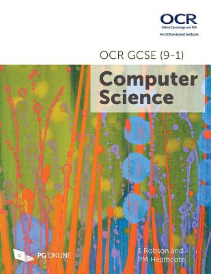 OCR GCSE (9-1) Computer Science