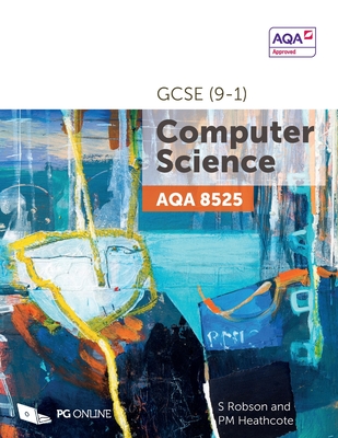 AQA GCSE (9-1) Computer Science 8525