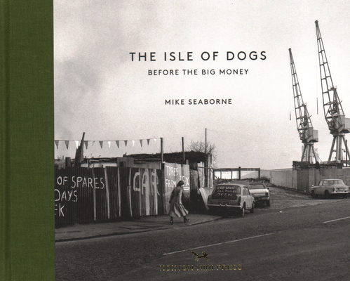 The Isle Of Dogs