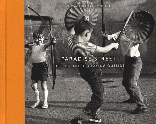 Paradise Street