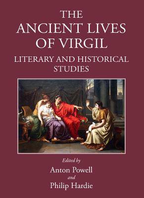 The Ancient Lives of Virgil