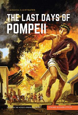 Last Days of Pompeii