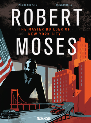 Robert Moses