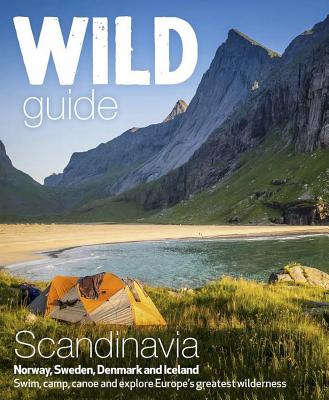 Wild Guide Scandinavia (Norway, Sweden, Iceland and Denmark)