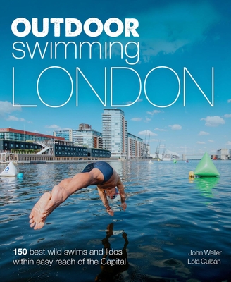 Outdoor Swimming London