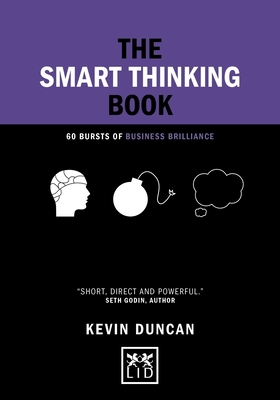 The Smart Thinking Book