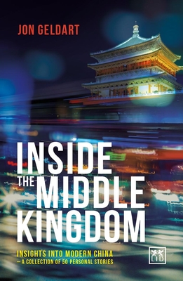 Inside the Middle Kingdom