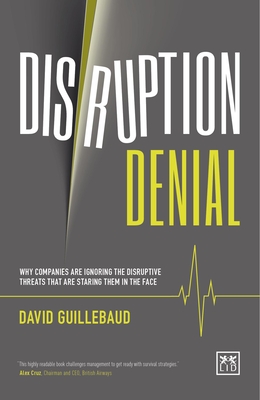 Disruption Denial