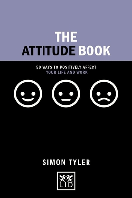 The Attitude Book