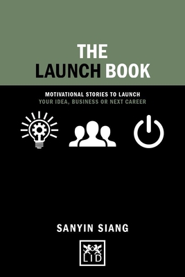 The Launch Book