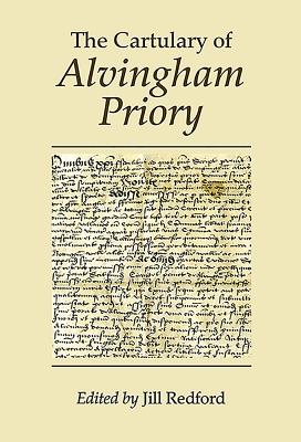 The Cartulary of Alvingham Priory