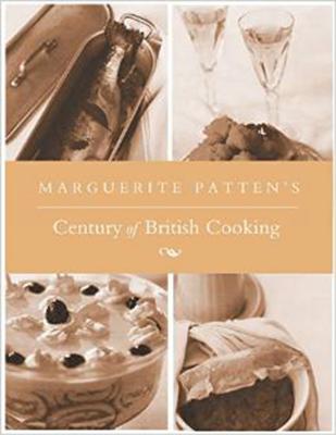 A Century of British Cooking