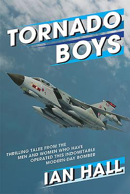 Tornado Boys