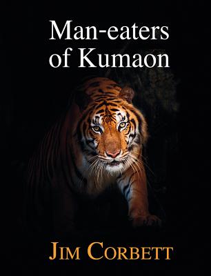 Man-eaters of Kumaon