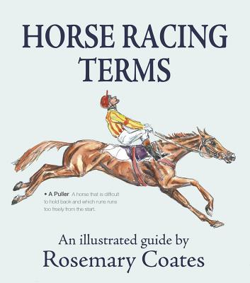 Horse Racing Terms