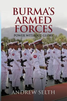 Burma's Armed Forces