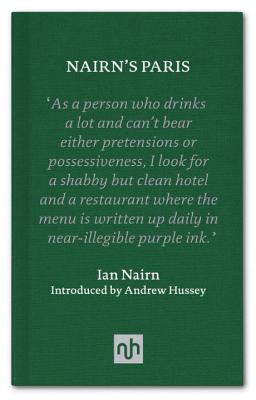 Nairn''s Paris