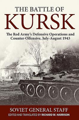 The Battle of Kursk