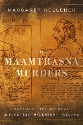 The Maamtrasna Murders