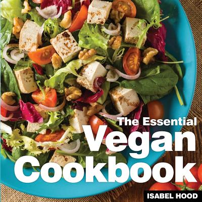 Vegan Cookbook